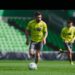 Guliashvili jugador del Racing