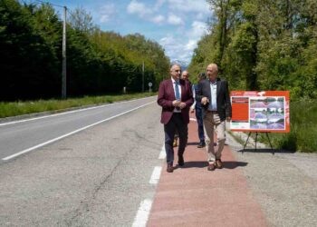 Carreteras Hermandad de Campoo de Suso