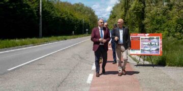 Carreteras Hermandad de Campoo de Suso