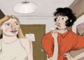 Pinchu es así, cortometraje animación
