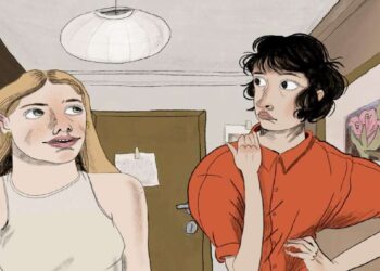 Pinchu es así, cortometraje animación