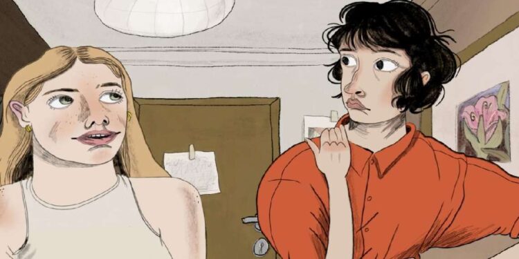 Pinchu es así, cortometraje animación