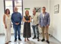 Carlos León Rodríguez, nuevo presidente de Sanidad de CSIF Cantabria