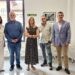 Carlos León Rodríguez, nuevo presidente de Sanidad de CSIF Cantabria