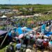 Fiesta de la Virgen del Mar en Santander