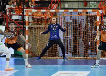 Leo Tercariol dejará el Bathco BM Torrelavega