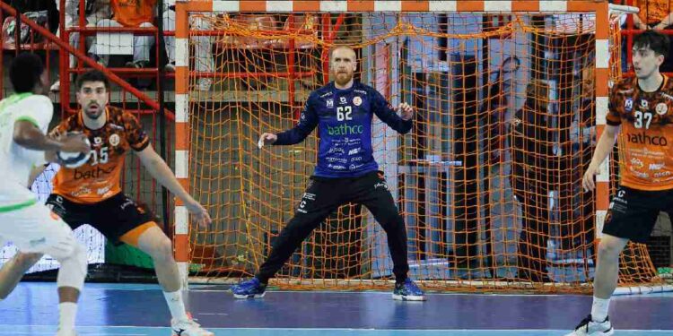 Leo Tercariol dejará el Bathco BM Torrelavega