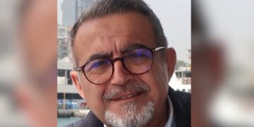 Vicente Clavero
