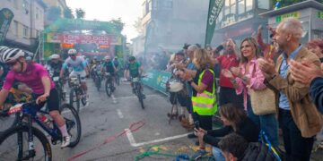 Los 10.000 del Soplao