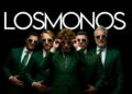 LOSMONOS vuelve a los escenarios