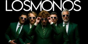 LOSMONOS vuelve a los escenarios