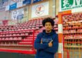 Mikael Lopes