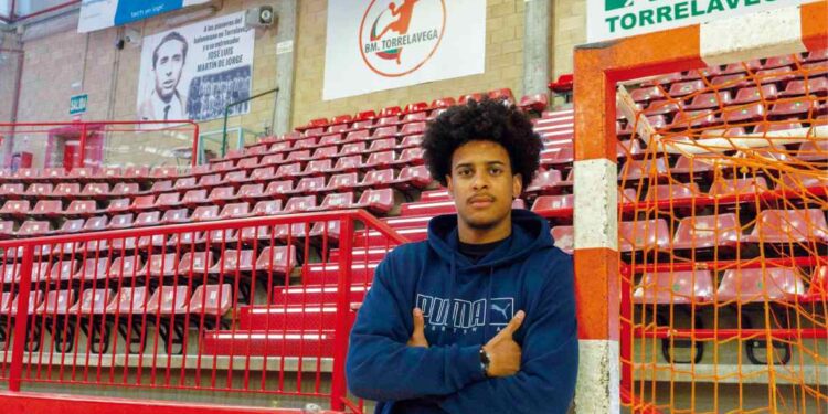 Mikael Lopes