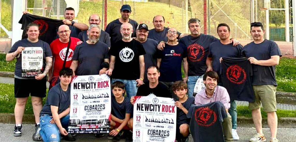 NewCityRock