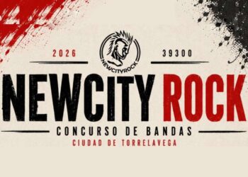 NewCityRock 2026