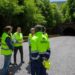 Obra Túnel la Egaña
