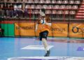 Oswaldo Maestro Bathco BM Torrelavega