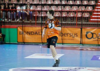 Oswaldo Maestro Bathco BM Torrelavega