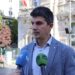 Debate sobre el estado de la ciudad de Santander