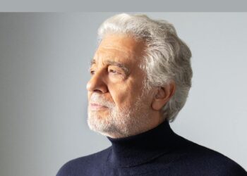 Placido Domingo