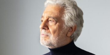 Placido Domingo
