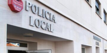 Policía Local de Camargo