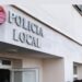 Policía Local de Camargo