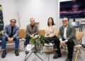 Presentación del V Congreso Internacional Tiempo de Arte