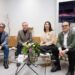 Presentación del V Congreso Internacional Tiempo de Arte