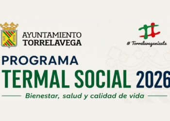 Programa Termal Social 2026