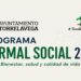 Programa Termal Social 2026