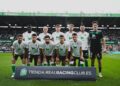 Racing de Santander ascenso a primera division