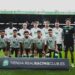 Racing de Santander ascenso a primera division