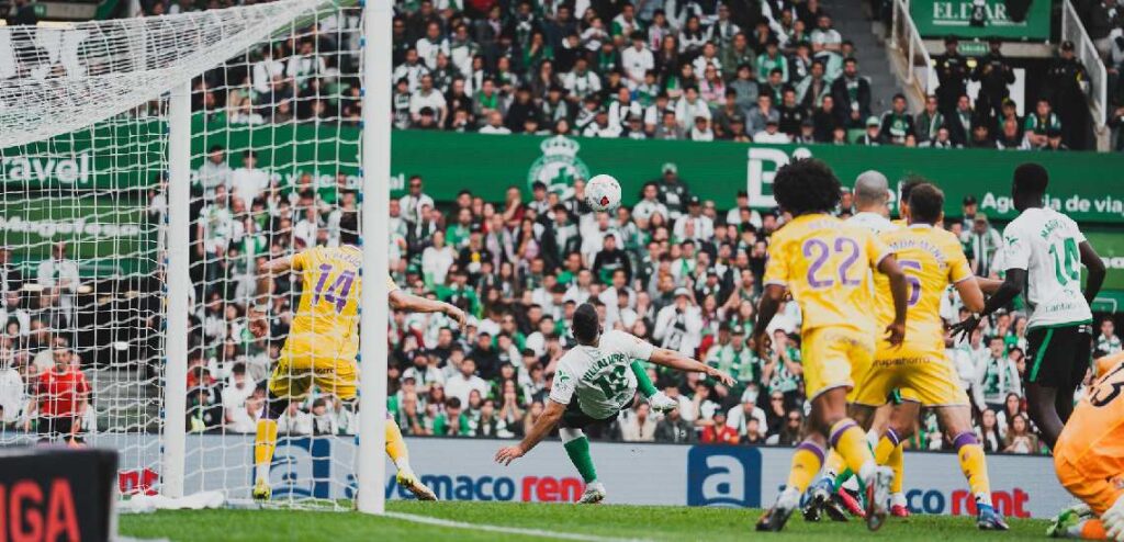 Racing de Santander ascenso a primera división