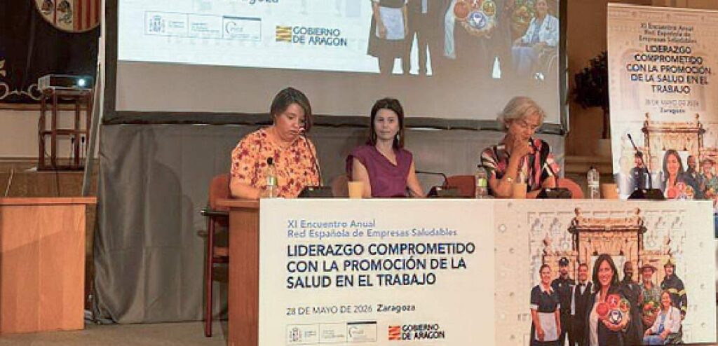 Red Española de Empresas Saludables