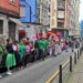 STEC pide la dimisión de José Luis Blanco