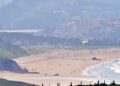 vista playas de san Vicente de la Barquera