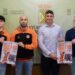 Sector Estatal Infantil de Balonmano