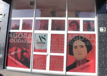Programación de junio del Ágora Solidaria Cultura