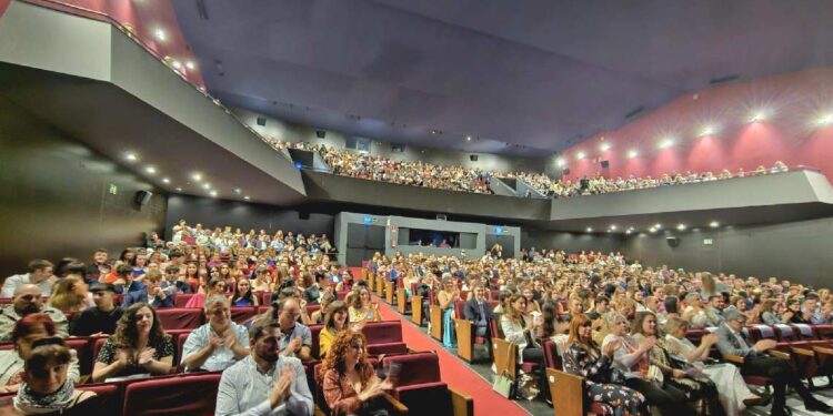 Festival Teatro Aficionado en Torrelavega