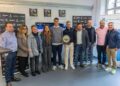 XV Torneo Internacional San Bernabé