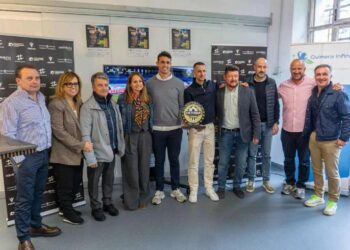 XV Torneo Internacional San Bernabé
