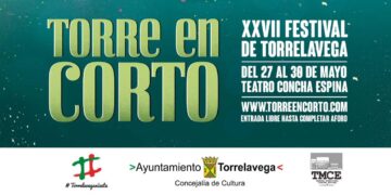 Festival Torre en Corto