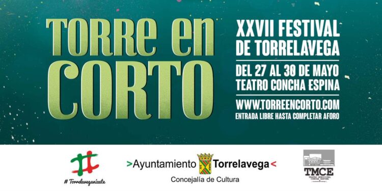 Festival Torre en Corto