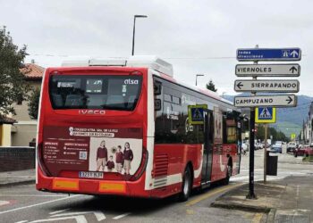 Plazo de solicitud para el transporte escolar