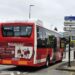 Plazo de solicitud para el transporte escolar