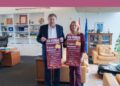 presentación de la Feria Agroalimentaria