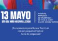 Valdecilla celebrará el Día Internacional del Niño Hospitalizado