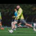 Villalibre delantero del Racing