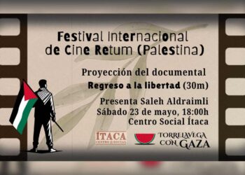 X Festival Internacional de Cine Retorno
